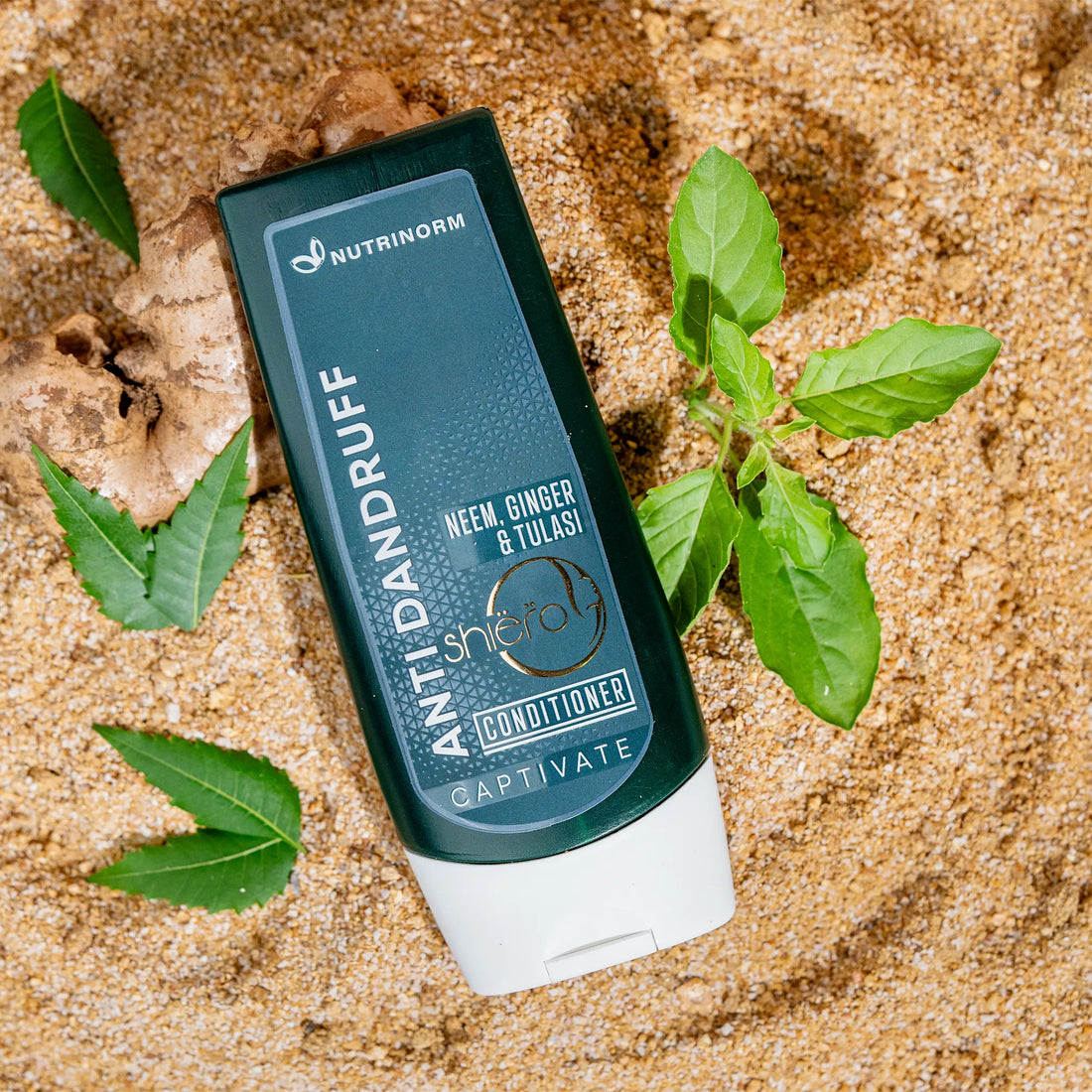 Shiero Anti Dandruff Conditioner - Nutrinorm Wellness