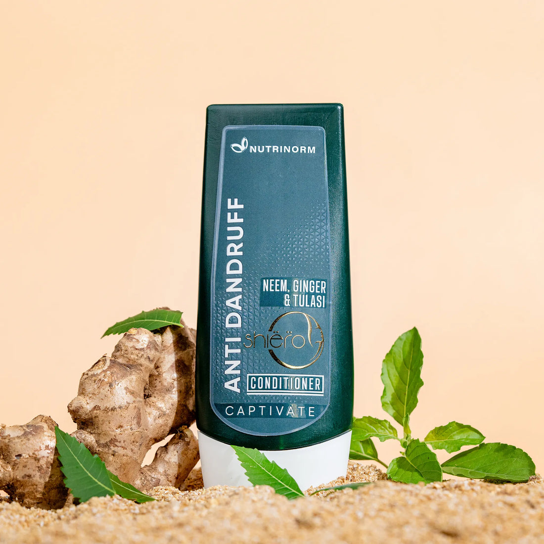 Shiero Anti Dandruff Conditioner - Nutrinorm Wellness