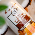 Extra Moisturizing Body Lotion - Nutrinorm Wellness