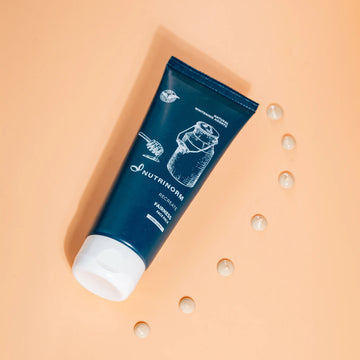 Fairness Face Pack - Nutrinorm Wellness
