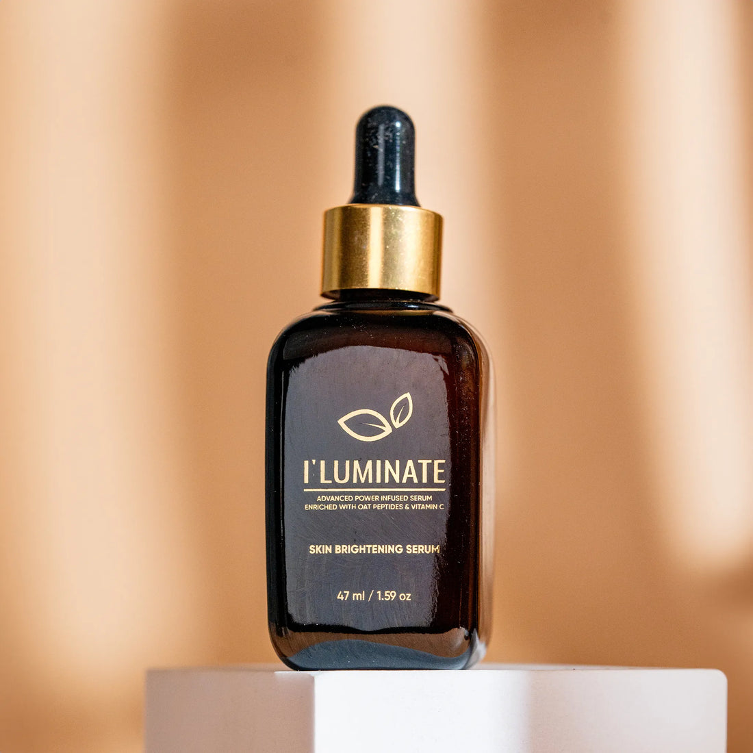 I’Luminate Skin Brightening Serum - Nutrinorm Wellness