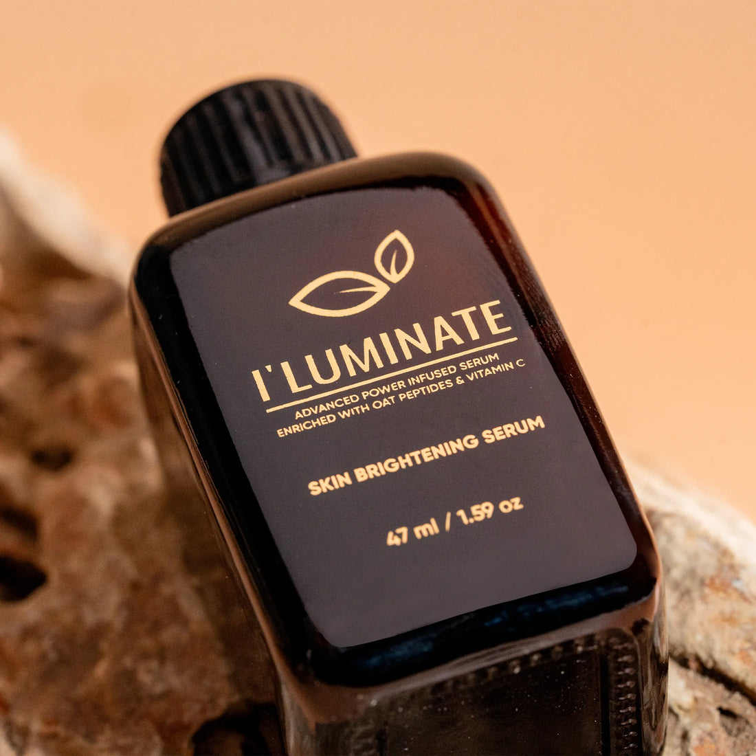 I’Luminate Skin Brightening Serum - Nutrinorm Wellness