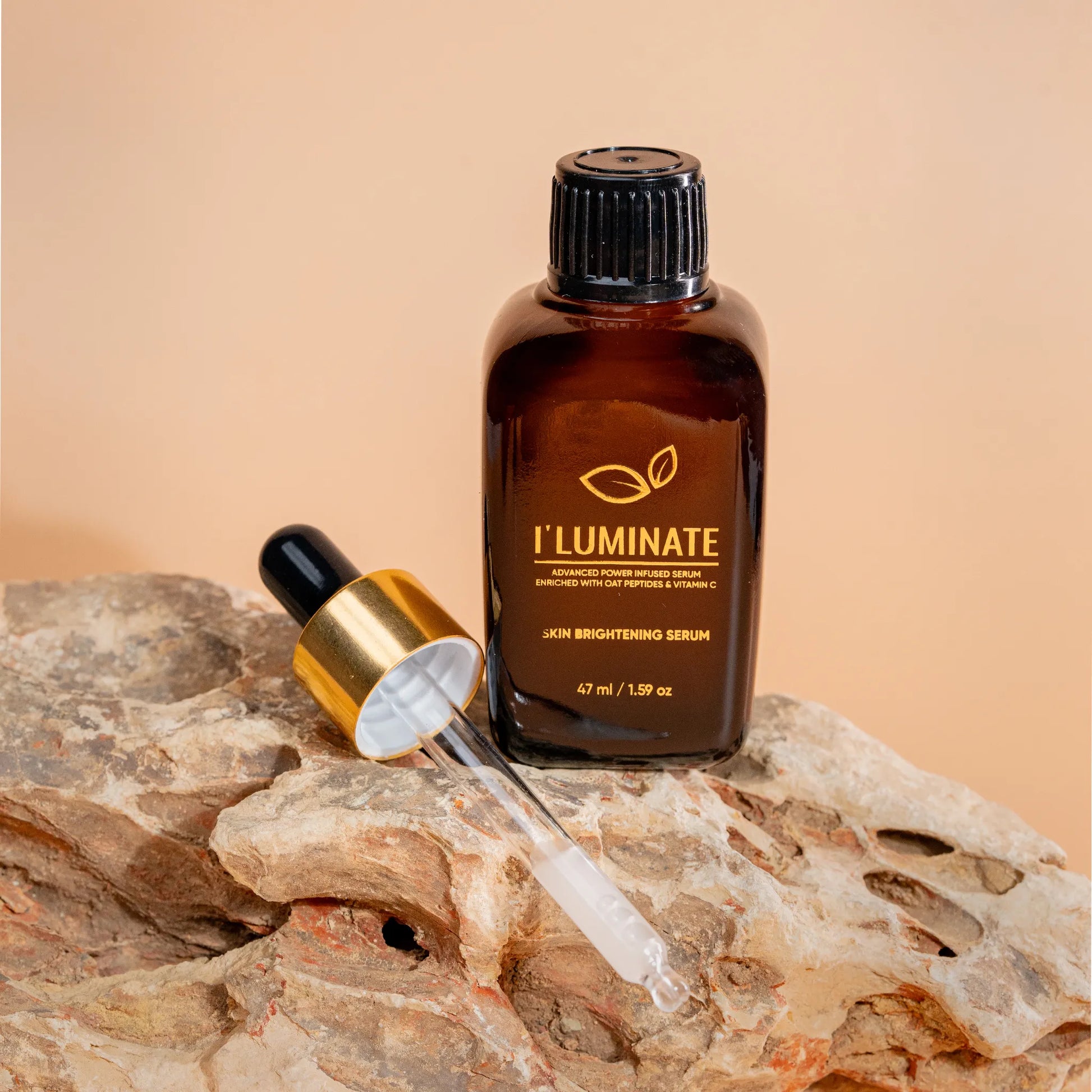 I’Luminate Skin Brightening Serum - Nutrinorm Wellness