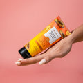 Moisturizing Mixed Fruit Face Wash - Nutrinorm Wellness