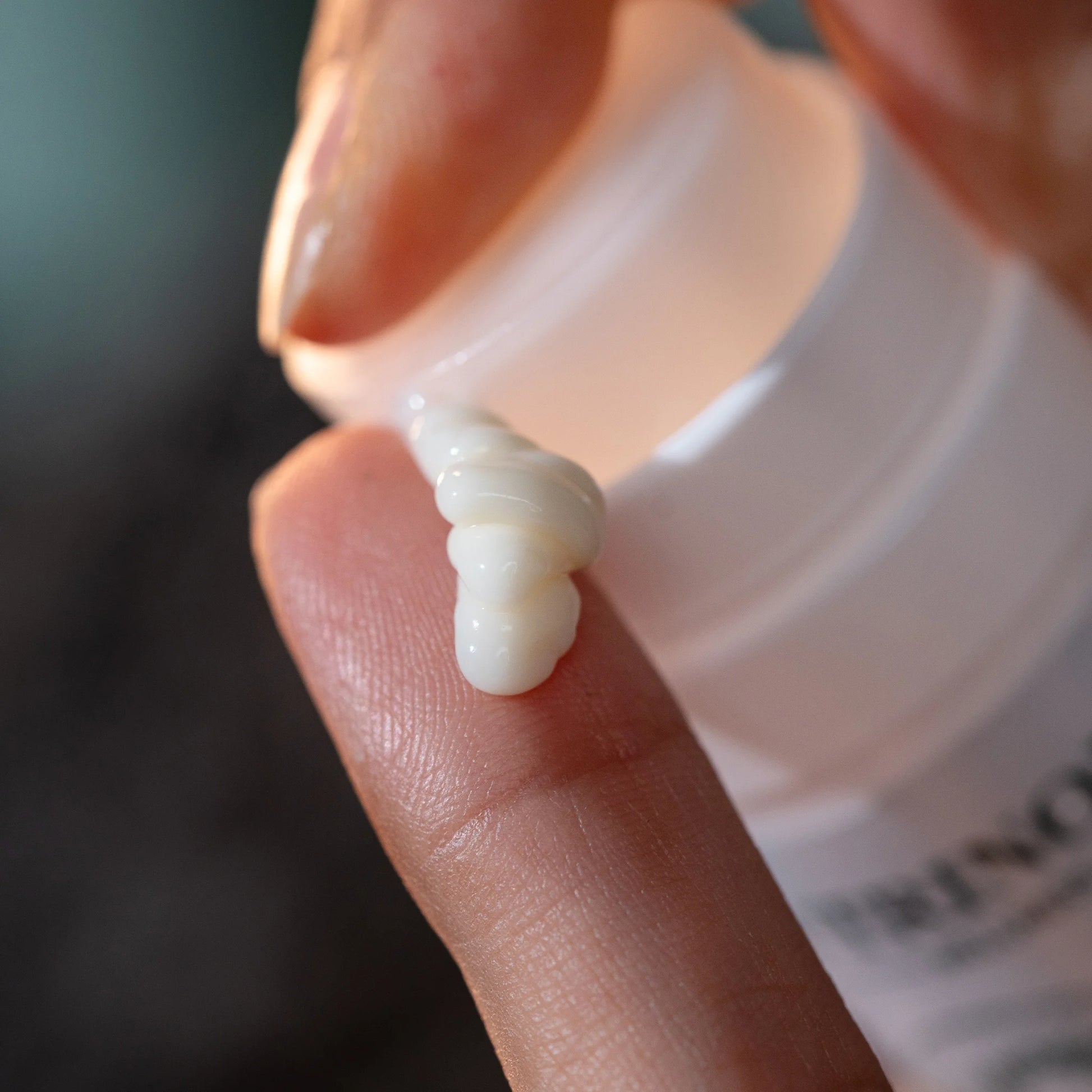 Night Repair Cream - Nutrinorm Wellness
