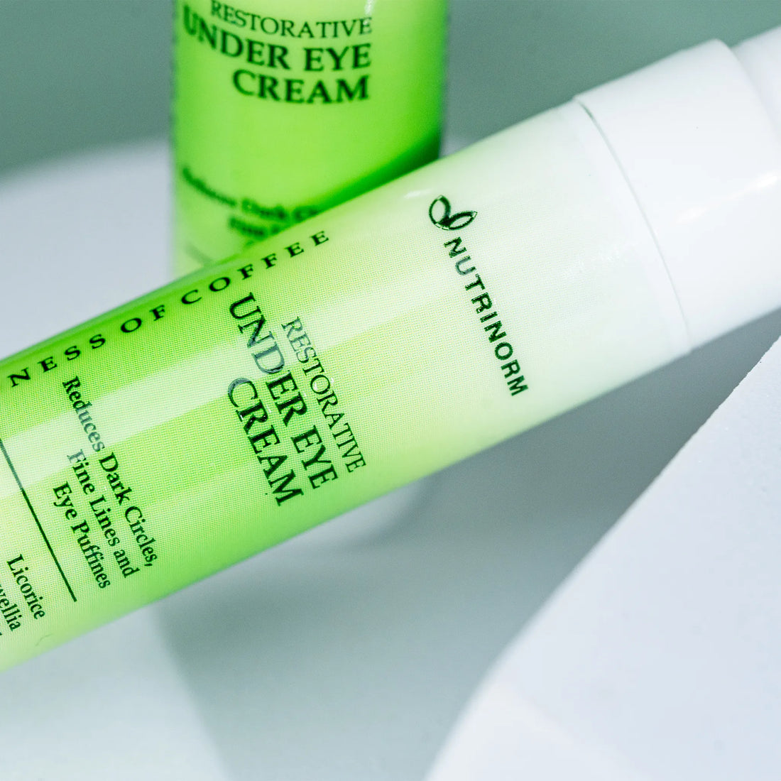 Restorative Under Eye Cream - Nutrinorm Wellness