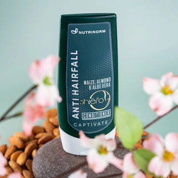 Shiero Anti Hair Fall Conditioner - Nutrinorm Wellness